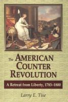 The_American_counterrevolution
