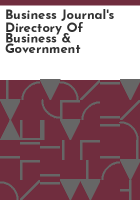 Business_Journal_s_directory_of_business___government
