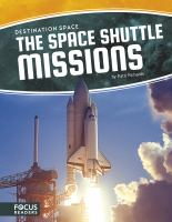 The_space_shuttle_missions