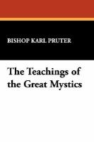 The_teachings_of_the_great_mystics