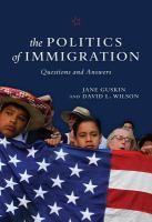 The_politics_of_immigration