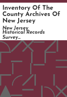 Inventory_of_the_county_archives_of_New_Jersey