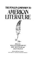 The_Penguin_companion_to_American_literature