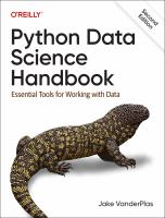Python_data_science_handbook