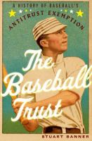 The_baseball_trust