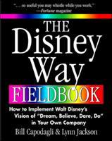 The_Disney_way_fieldbook