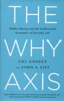 The_why_axis