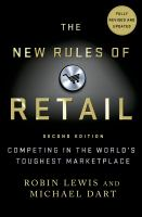 The_new_rules_of_retail