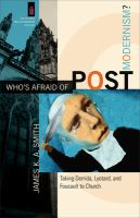 Who_s_afraid_of_postmodernism_