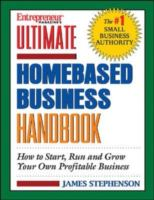 The_ultimate_homebased_business_handbook