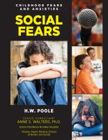 Social_fears