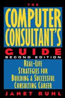 The_computer_consultant_s_guide