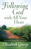 Following_God_with_all_your_heart
