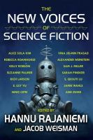 The_new_voices_of_science_fiction
