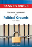 Literature_suppressed_on_political_grounds