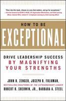 How_to_be_exceptional