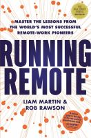 Running_remote