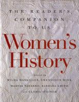 The_reader_s_companion_to_U_S__women_s_history