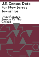 U_S__census_data_for_New_Jersey_townships
