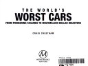 The_world_s_worst_cars