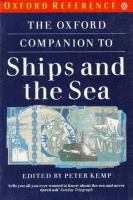 The_Oxford_companion_to_ships_and_the_sea