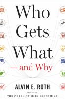 Who_gets_what--_and_why