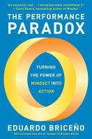 The_performance_paradox