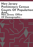 New_Jersey_preliminary_census_counts_of_population_and_housing__April_1__1980