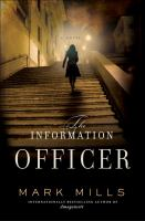 The_information_officer