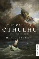 The_call_of_cthulhu_and_other_stories