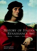 History_of_Italian_Renaissance_art