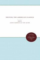 Writing_the_American_classics