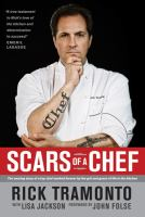 Scars_of_a_chef