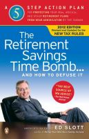 The_retirement_savings_time_bomb--_and_how_to_defuse_it