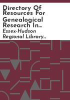 Directory_of_resources_for_genealogical_research_in_region_III