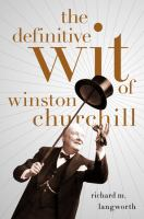 The_definitive_wit_of_Winston_Churchill