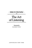 The_art_of_listening