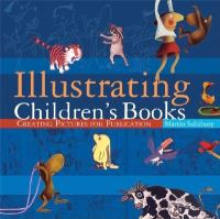 Illustrating_children_s_books