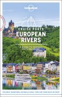 Cruise_ports_European_rivers