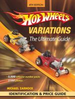 Hot_Wheels_variations