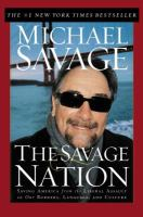 The_Savage_nation