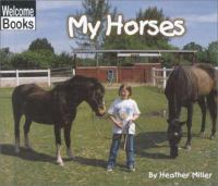 My_horses