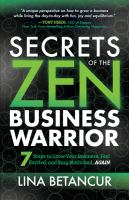 Secrets_of_the_zen_business_warrior