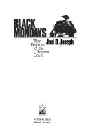 Black_Mondays
