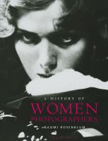 A_history_of_women_photographers