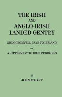 The_Irish_and_Anglo-Irish_landed_gentry