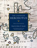 The_landmark_Herodotus