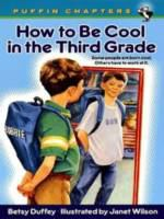 How_to_be_cool_in_the_third_grade