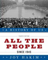 All_the_people__since_1945