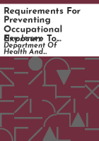 Requirements_for_preventing_occupational_exposure_to_tuberculosis